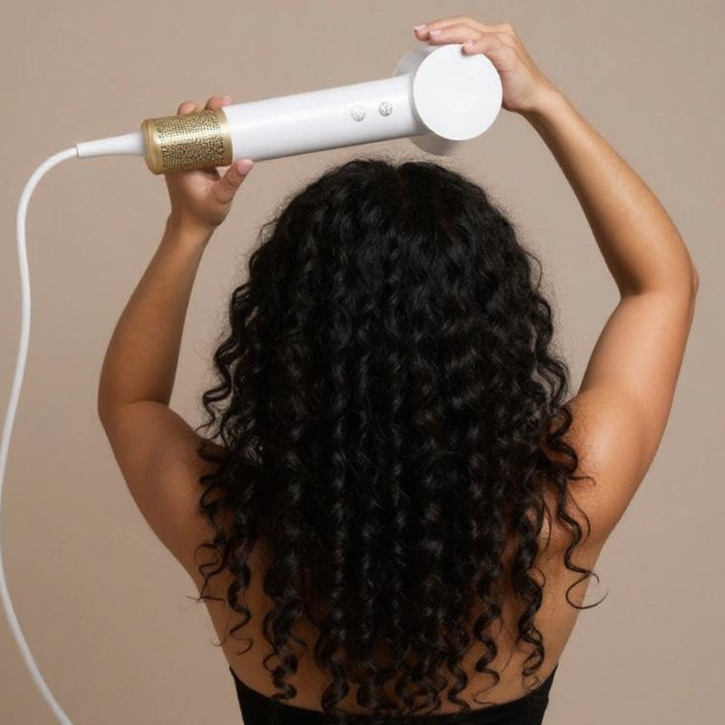 Sèche-cheveux