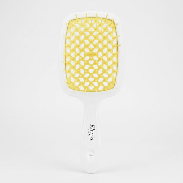 LA PERLE | מברשת שיער יוקרתית להתרה והברשה